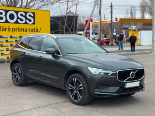 Volvo XC60 foto 4