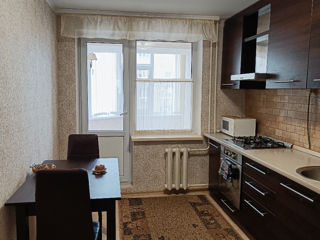 Apartament cu 1 cameră, 45 m², Centru, Chișinău foto 3