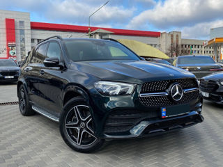 Mercedes GLE foto 4