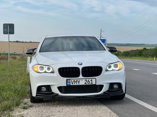 BMW 5 Series foto 5