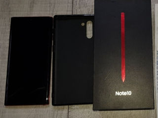 Samsung Galaxy Note 10 foto 3