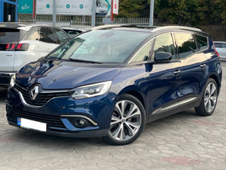 Renault Grand Scenic foto 3