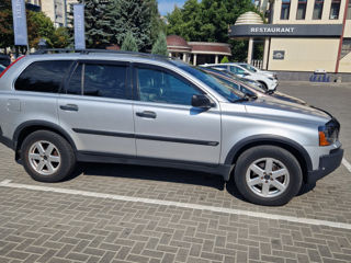 Volvo XC90 foto 3