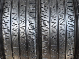 235/65/ r16-c- pirelli.m&s.2022г. foto 2