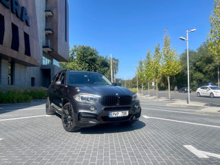 BMW X5 foto 4