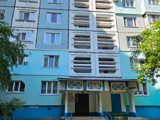 Apartament cu 4 camere, 100 m², BAM, Bălți foto 7