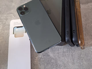 Iphone 11 pro 256G foto 2