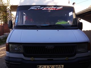 Daf LDF Convoy foto 3