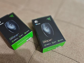 Razer Orochi V2 игровая, супер автономность Новые!!! foto 6