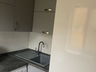 Apartament cu 2 camere, 43 m², 9 cartier, Bălți foto 2