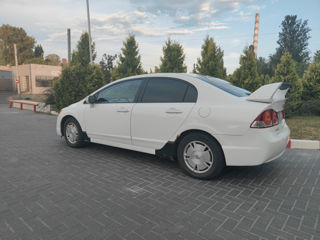 Honda Civic foto 3