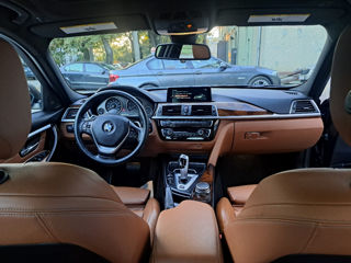 BMW 3 Series foto 3