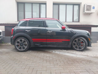 Mini Countryman foto 8