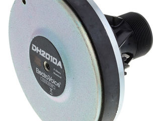 2 Drivere Electro-voice Dh-2010a foto 1