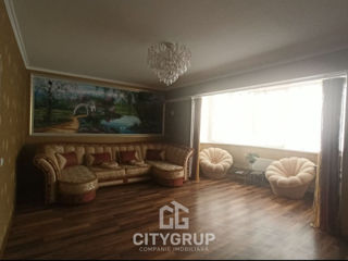 Apartament cu 2 camere, 99 m², Ciocana, Chișinău