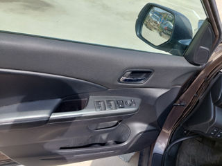 Honda CRV 4  oglinda foto 1