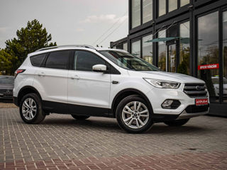 Ford Kuga foto 4