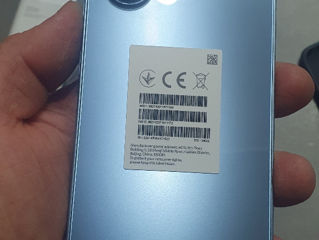 Xiaomi Redmi Note 13 Ice Blue 128G foto 2