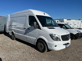 Mercedes Sprinter 313 foto 3