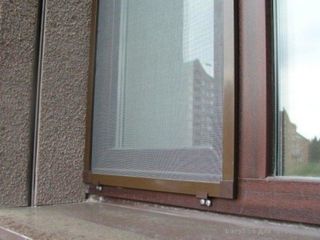 Plase antiinsecte. Москитные сетки. Замер, доставка, установка ! foto 4