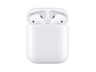 Apple Airpods 2 - всего 2499 леев!