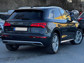 Audi Q5 foto 3