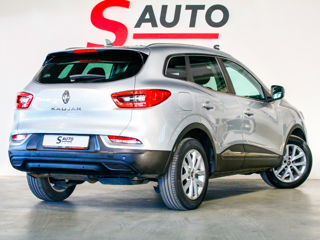 Renault Kadjar foto 3