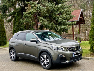 Peugeot 3008 foto 2