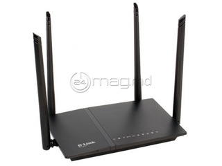 Router wi-fi d-link dir-815/ac/a1a 867 mbp/s nou (credit-livrare)/ wifi роутер d-link dir-815/ac/a1a foto 3