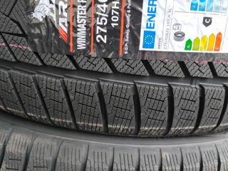 Anvelope r21 275/40 fata 315/35 r21 spate ariva an2024 foto 3