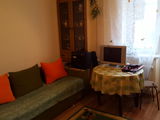 Apartament cu 1 cameră, 32 m², Râșcani, Chișinău foto 2