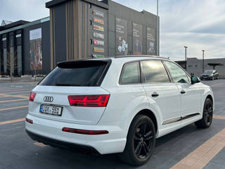 Audi Q7 foto 3