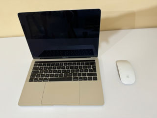 Macbook Pro 13 2019 i5/8/128gb + Magic mouse 2