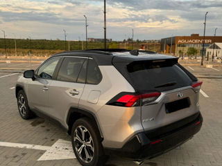 Toyota Rav 4 foto 8