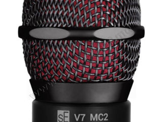 Capsulă de microfon sE Electronics V7 MC2