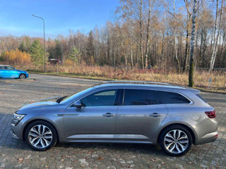 Renault Talisman foto 6