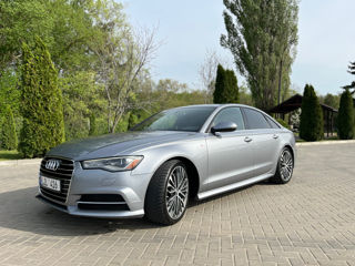 Audi A6 foto 1