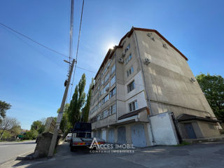Apartament cu 2 camere, 86 m², Buiucani, Chișinău foto 19