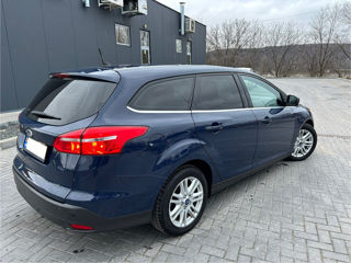 Ford Focus foto 2