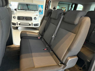 Toyota Proace Verso foto 11