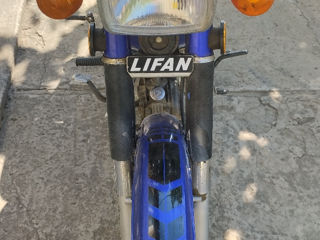 Delta Moto Lifan 50cc foto 6