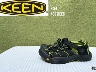 Geox, Teva, Keen, Primigi, Superfit, Elefanten. Размер 35. На мальчика. В отличном состоянии. foto 6