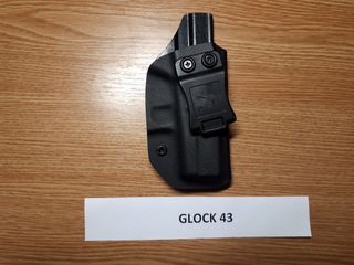 Glock+, CZ P10+ foto 4