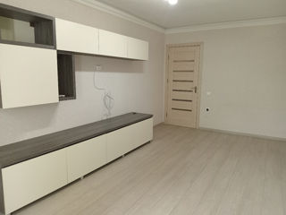 Apartament cu 2 camere, 55 m², Râșcani, Chișinău