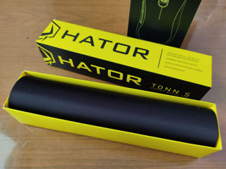 Hator Vortex Essential + Hator Tonn foto 3