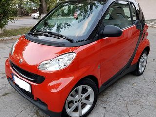 Smart Fortwo foto 4