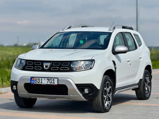 Dacia Duster foto 1