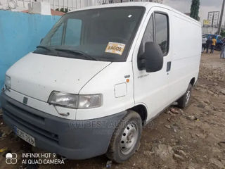 Fiat Ducato Citroen Jymper Peugeot Boxer foto 1