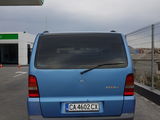 Mercedes Vito foto 4