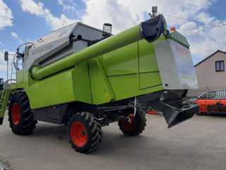 Claas Medion foto 2